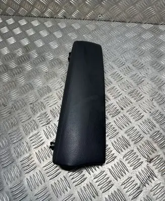 BMW 5 GT F07 Armrest 9187512