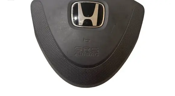 Honda Jazz Steering wheel airbag 77800SAAE81 HFN50N495 MD0502