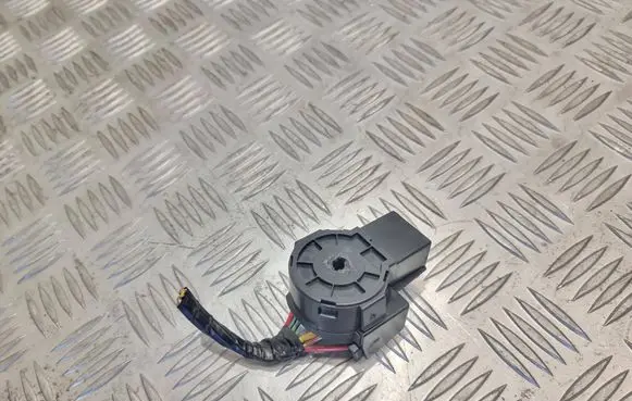 Ford Explorer Ignition lock contact 98ab11572af