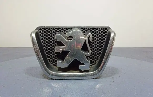 Peugeot 206 CC Front grill 9628688677
