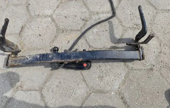 Peugeot 308 Tow bar set 9821618780 55R010316