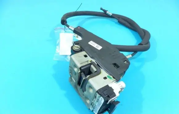 Maserati Ghibli Rear door lock 68203008AA IMPRK1226562