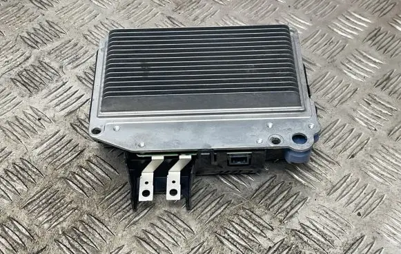 Honda CR-Z Other control units/modules 1C800RTW0030 MSE452B 1C800RTW