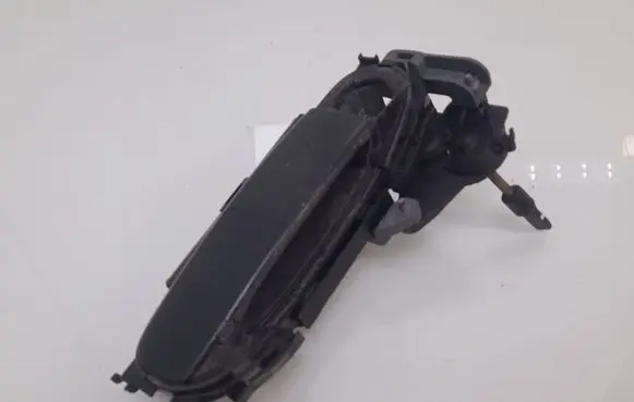 Audi A3 S3 A3 Sportback 8P Front door exterior handle
