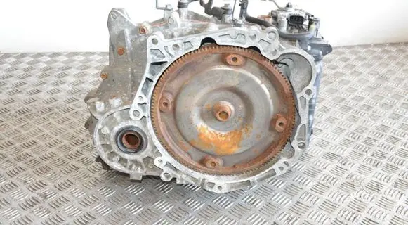 Hyundai i40 Manual 6 speed gearbox A6GF1