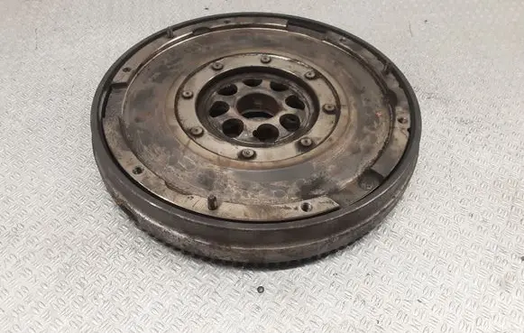 Volvo V50 Dual mass flywheel 