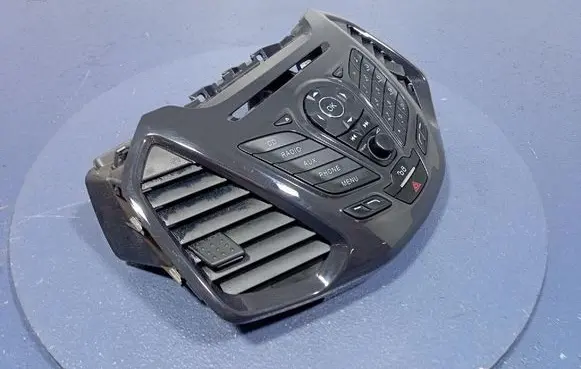 Ford Ecosport Radio/CD/DVD/GPS head unit BM5T18K811BA