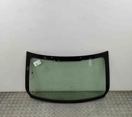 BMW 3 F30 F35 F31 Rear windscreen/windshield window 7258074