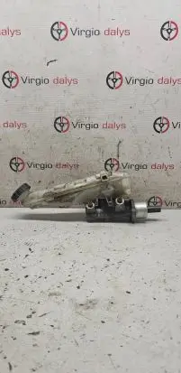 Renault Clio III Master brake cylinder 8200129957