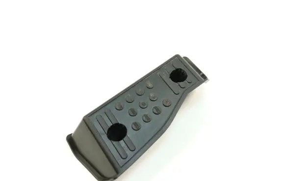 Nissan X-Trail T30 Foot rest pad/dead pedal 678408H300