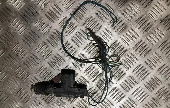 Central locking motor