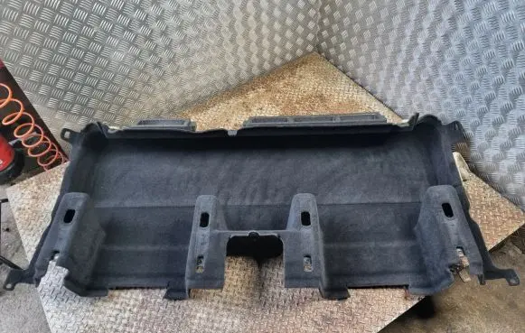 Tesla Model Y Rear floor carpet liner 149299455D