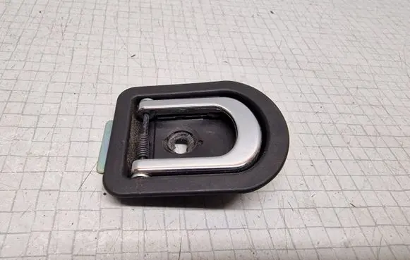 Subaru Outback Other trunk/boot trim element
