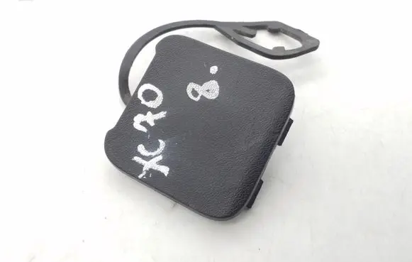 Front tow hook cap/cover