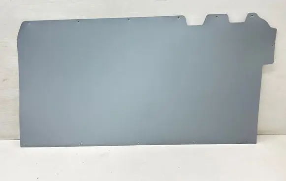 Citroen Jumpy Trunk/boot side trim panel 