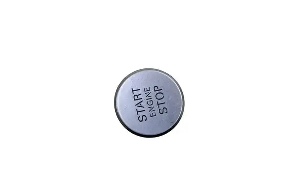 Audi A6 S6 C7 4G Engine start stop button switch 4G1905217