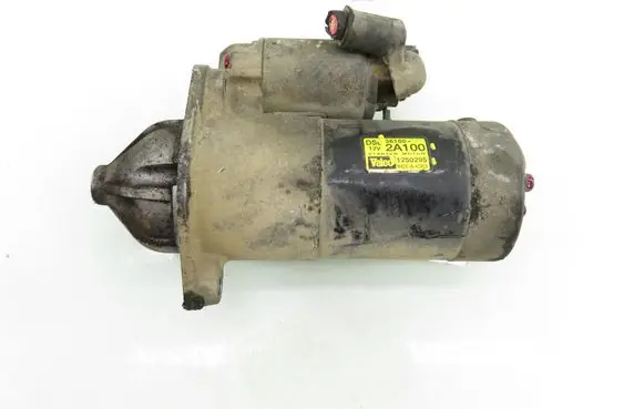 KIA Picanto Starter motor 1250295 361002A100