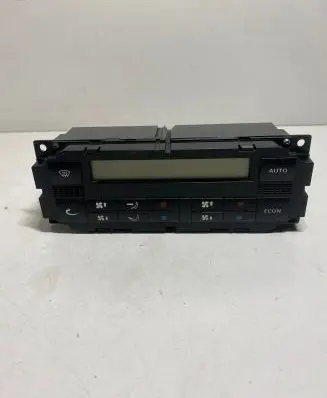 Ford Galaxy Climate control unit 7M5907040D 5HB00796340 YM2119988DCW