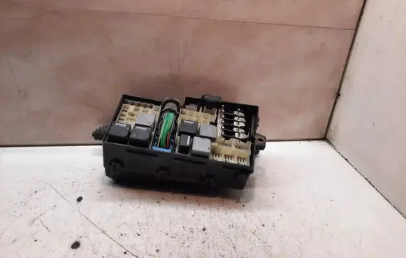 Ford Focus C-MAX Fuse box set 3M5T14K733DFA A1C1C9C14 A1C169C14
