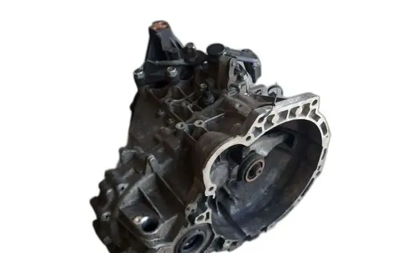 KIA Rio Manual 5 speed gearbox HA130412192
