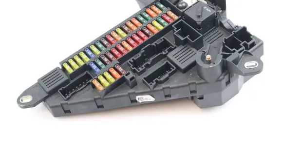 BMW M6 Fuse module 6906619
