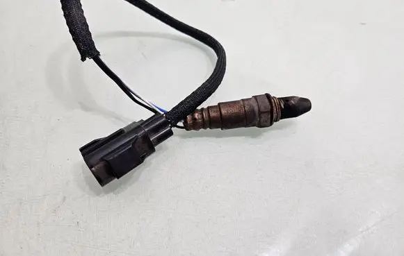 Volvo S80 Lambda probe sensor 31422419