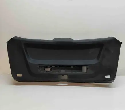 Audi Q8 Tailgate trim 4M8867973