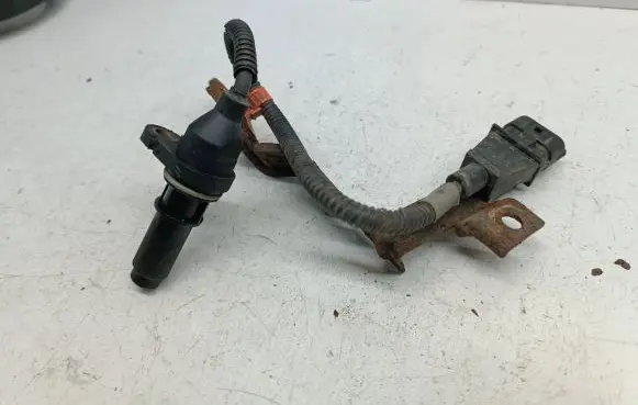 Crankshaft position sensor