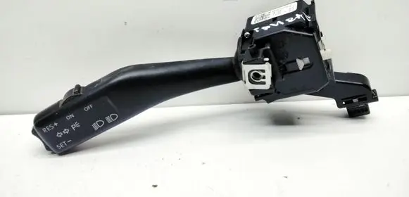 Volkswagen Touran I Indicator stalk 1K0953513A