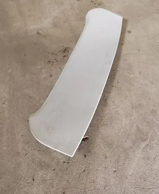 Peugeot 407 Other interior part 9647763077 3121770