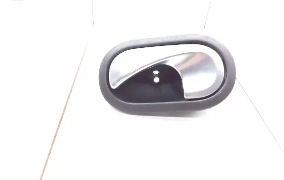 Renault Megane II Front door interior handle 5005400006 8200028487