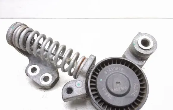 Volvo XC60 Generator/alternator belt tensioner 31410876