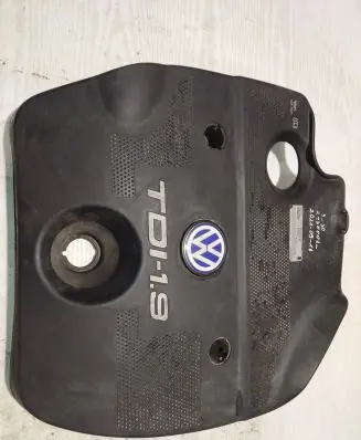 Volkswagen Golf IV Engine cover (trim) 038103935AB 054276 0127842