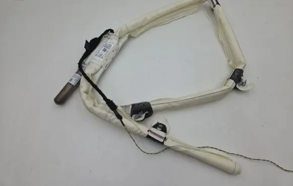 BMW 1 F20 F21 Roof airbag 7221045 618344100 84722104510