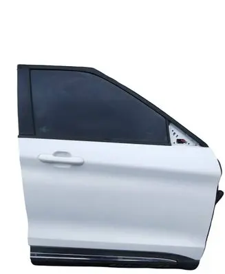 Ford Explorer VI Front door 