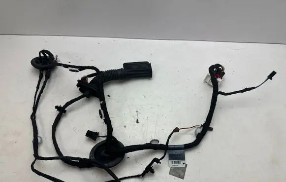 Mazda CX-5 Front door wiring loom 710309107614