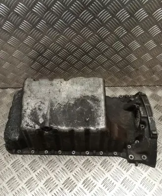 Mercedes-Benz Vito Viano W638 Oil sump R1110141202