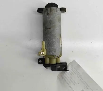 Seat adjustment motor