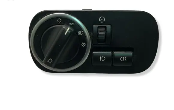 Land Rover Range Rover Sport L320 Light switch AH2213A024AB