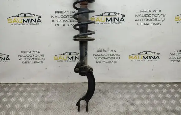 Audi A6 C7 Front shock absorber/damper 4G0413031Q 4G0412131 8E0412377G