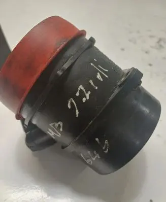 Mercedes-Benz C AMG W204 Mass air flow meter A6460940048