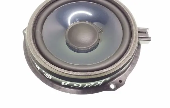 Ford Kuga I Front door speaker 3M5T18808FD
