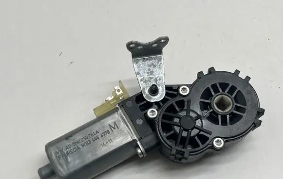 Porsche Cayenne (92A) Seat adjustment motor 5N0959761