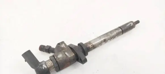 Volvo V50 Fuel injector 9647247280 DH2644370