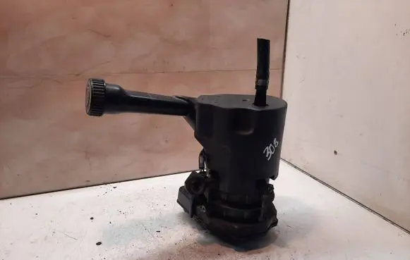 Peugeot 308 Electric power steering pump 9684554780 GEP58C A0014137