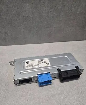 BMW 5 F10 F11 Comfort/convenience module 9247397 0413222 104942