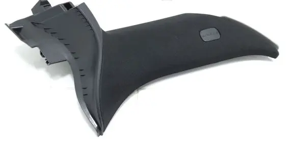 Mercedes-Benz EQC (C) pillar trim A2936904600