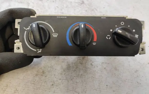 Ford Transit Climate control unit C1H18D451A YC1H18K391BD