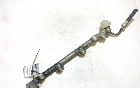 Toyota RAV 4 (XA20) Fuel main line pipe 2325028080 23250-28080