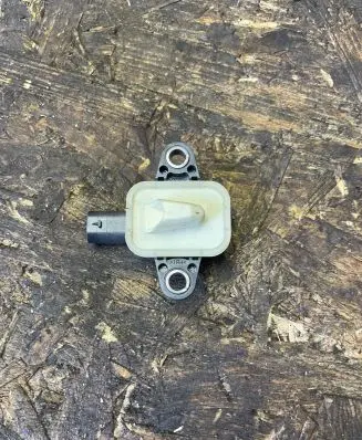 Audi A6 S6 C6 4F Airbag deployment crash/impact sensor 4H0955557 7339RB4